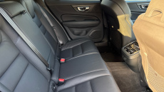 Volvo V60 2.0 B4P Plus Dark 5dr Auto [7 speed] Petrol Estate